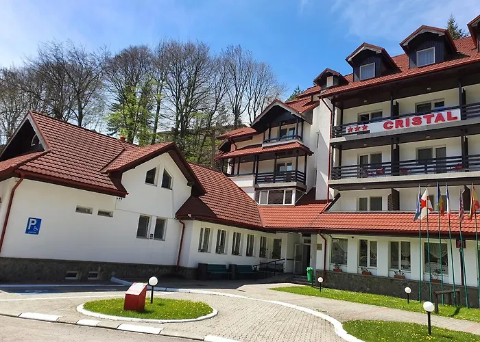 Cristal Sinaia