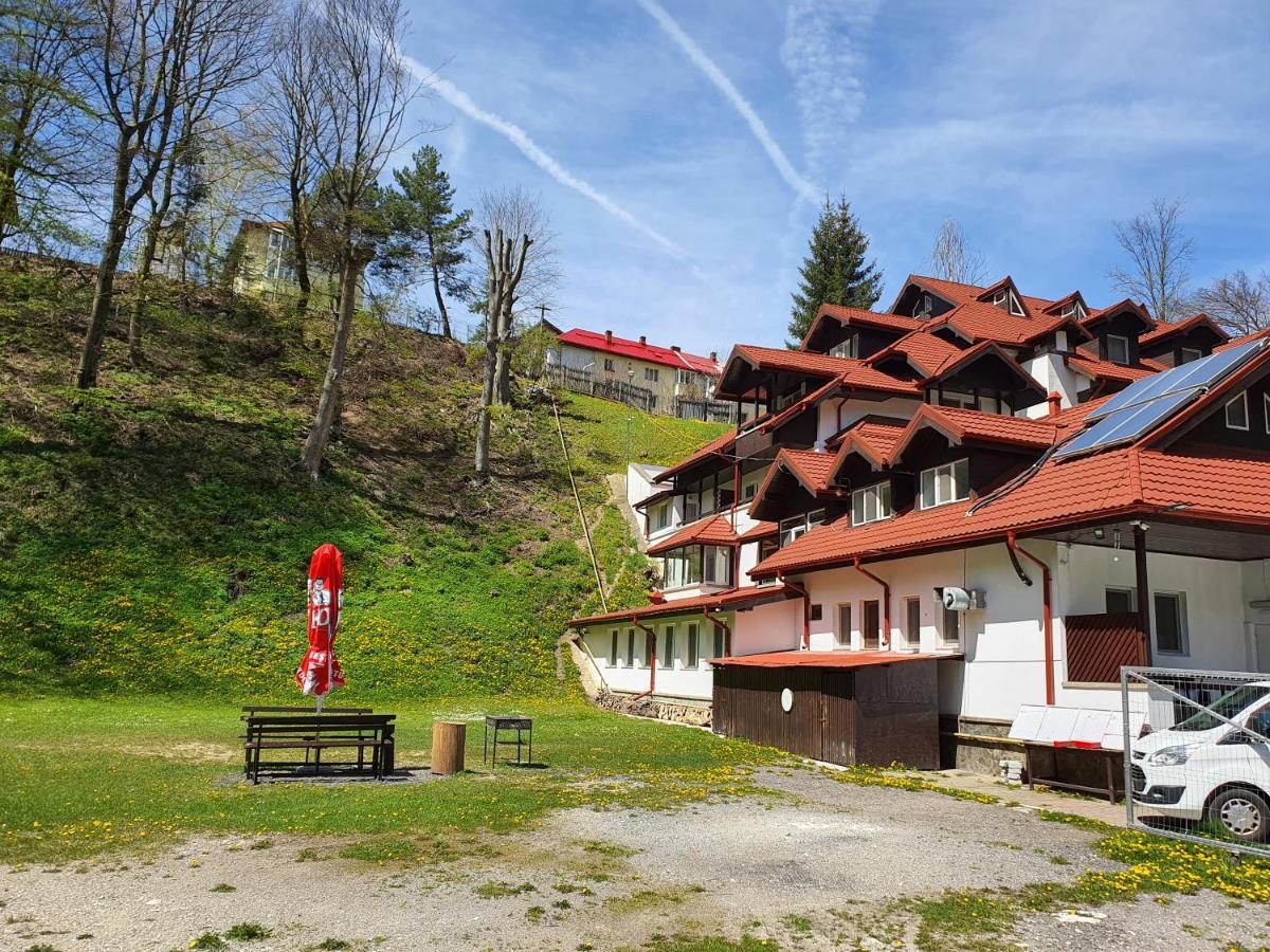 Hotel Cristal 3*