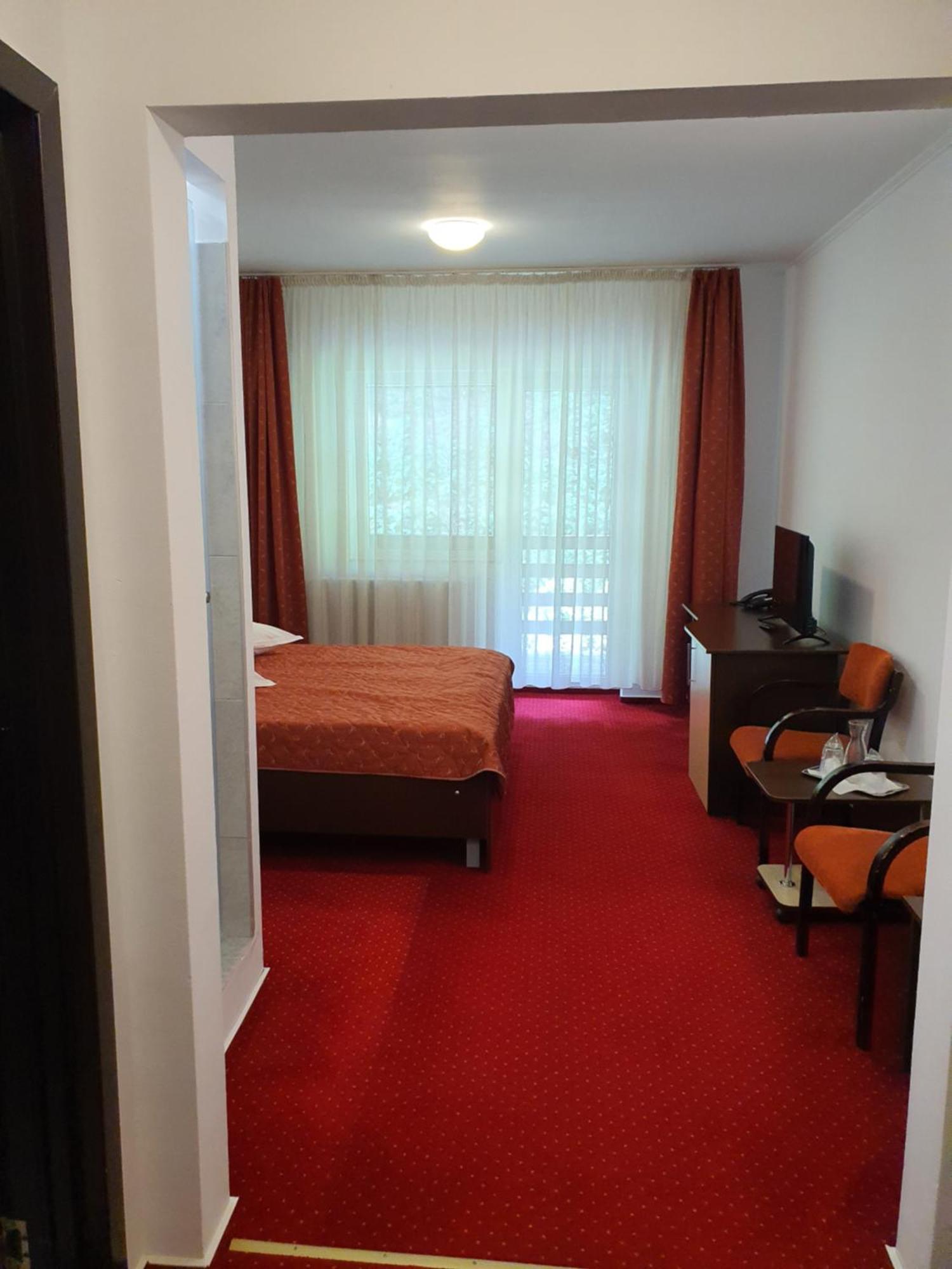 Cristal 3* Sinaia