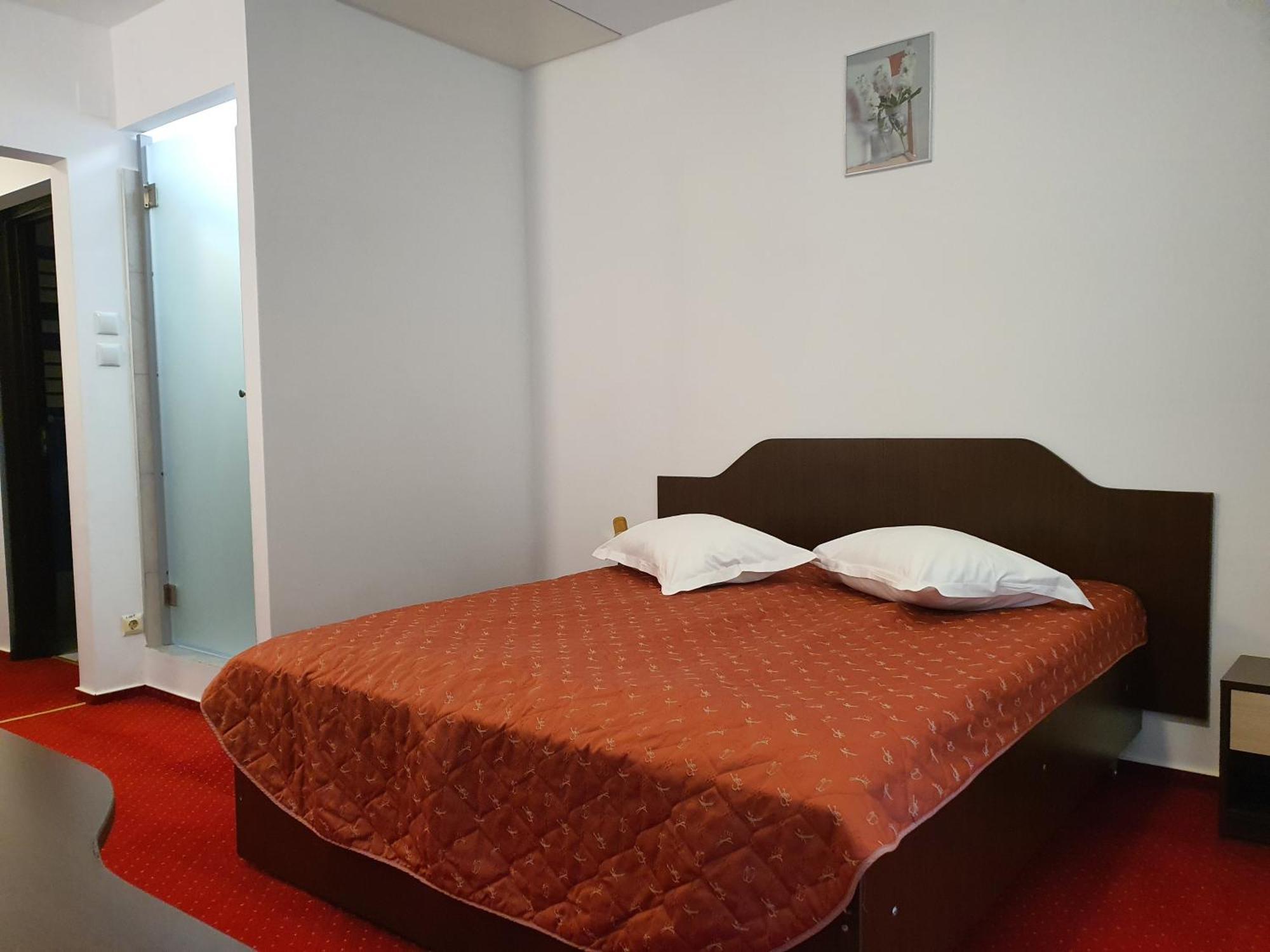 Cristal Hotel Sinaia