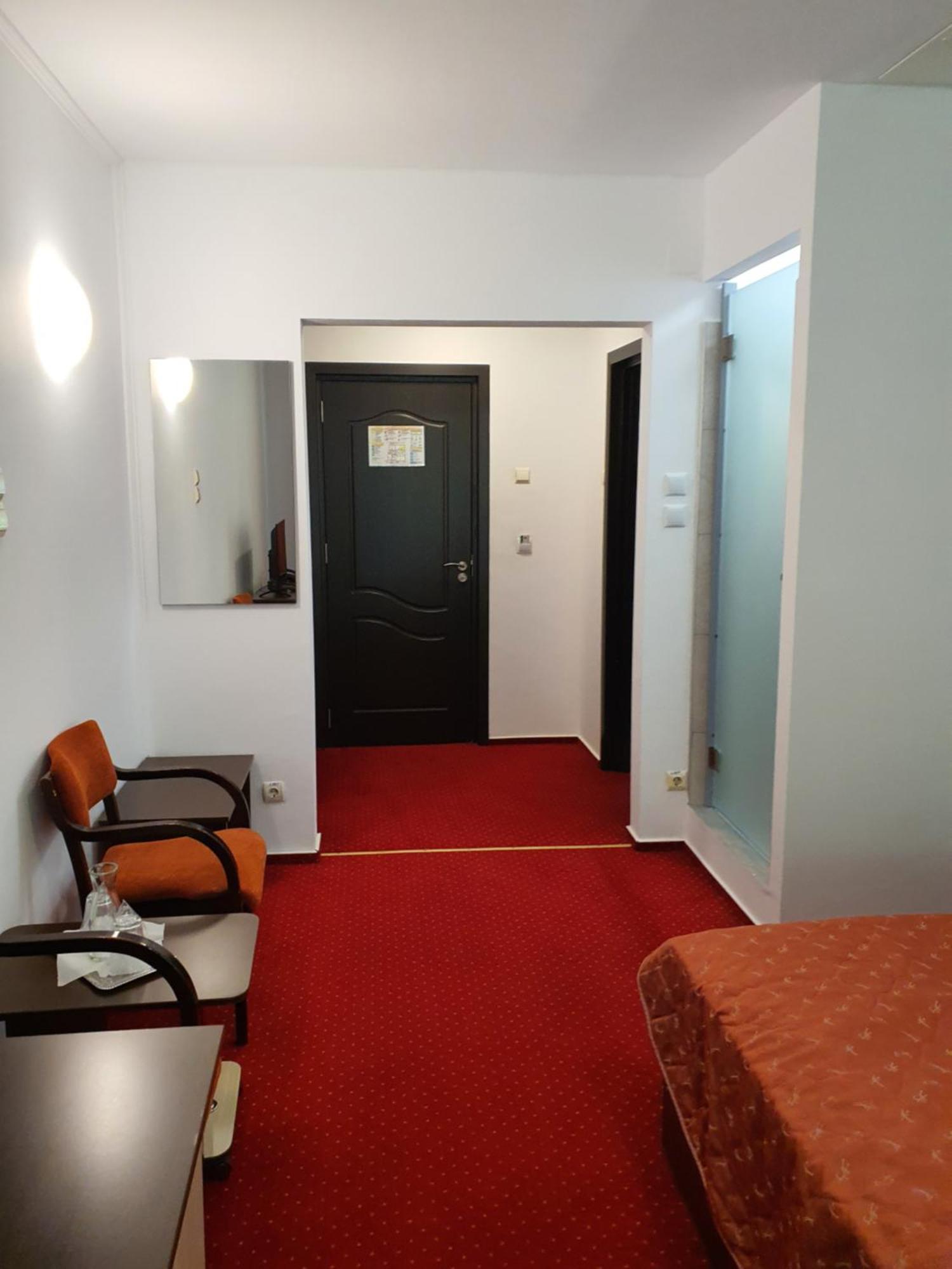 Cristal Hotel Sinaia