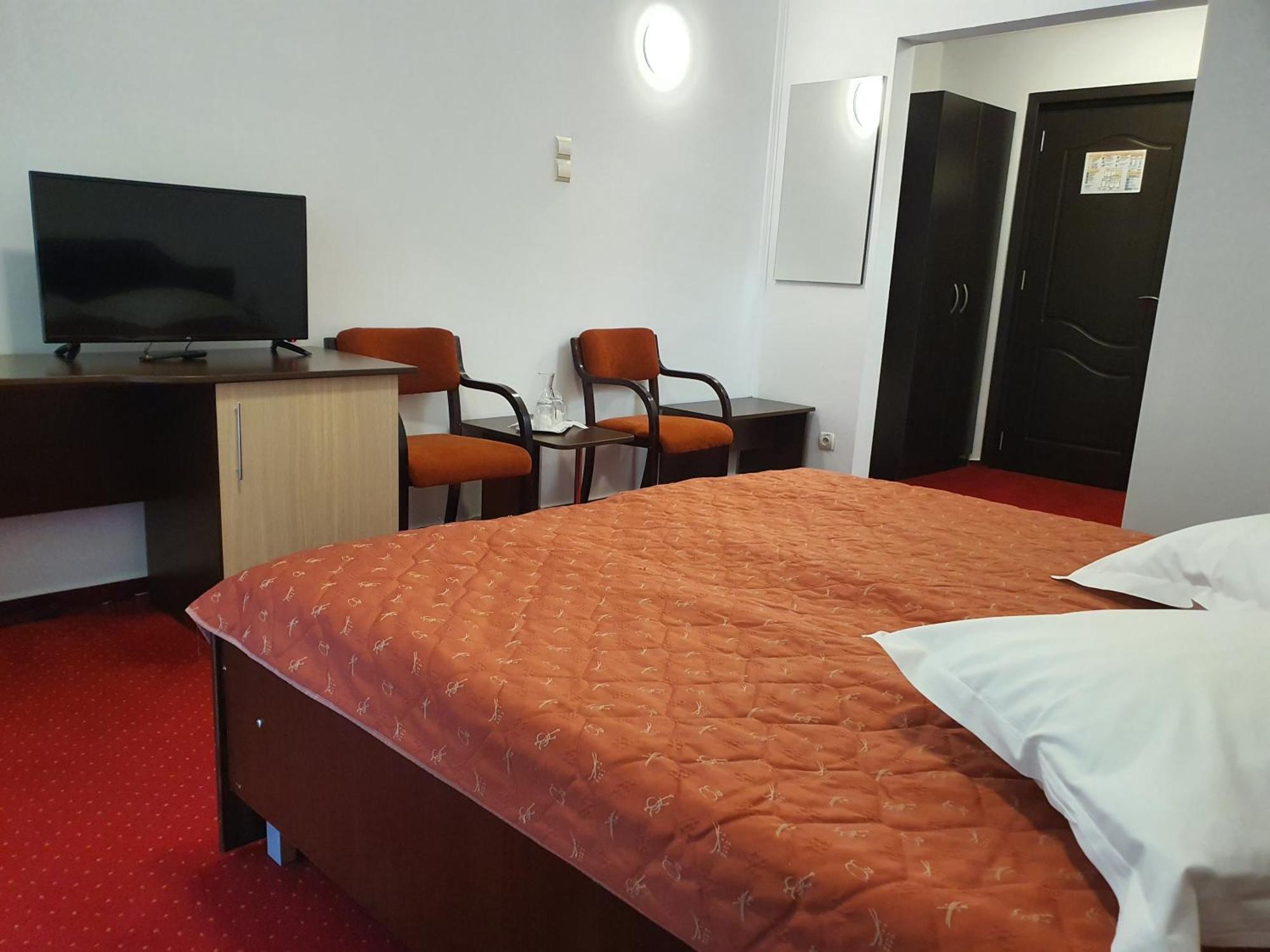 Cristal Hotel