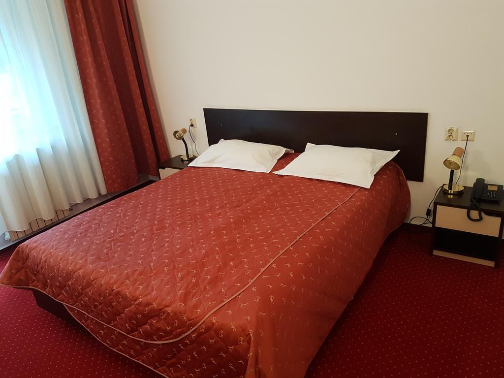 Hotel Cristal