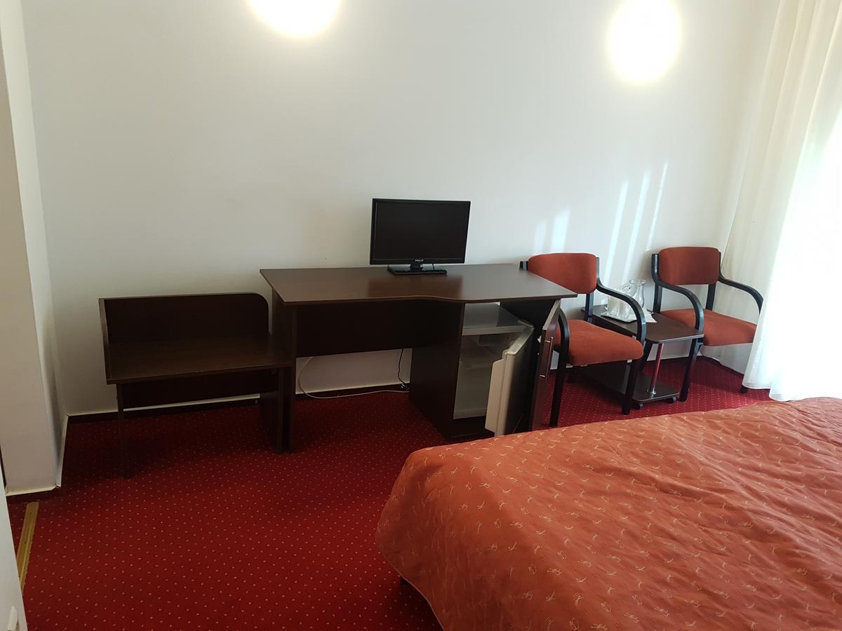 Cristal 3* Sinaia