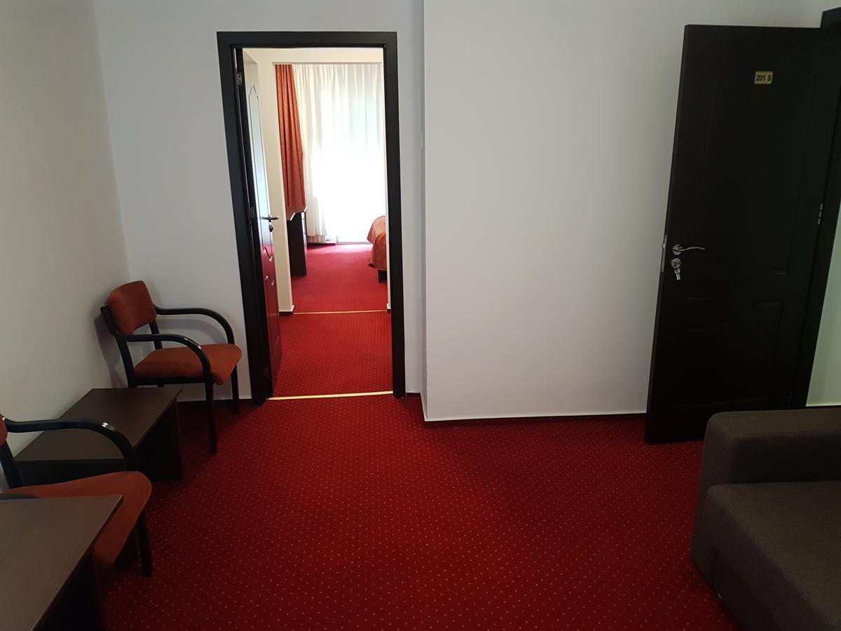 Cristal 3* Sinaia