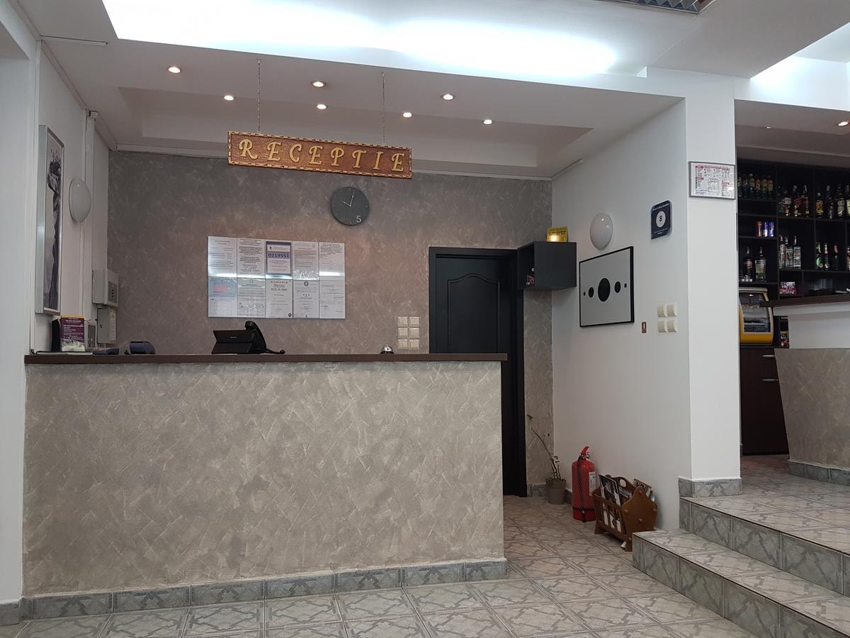 Hotel Cristal Sinaia