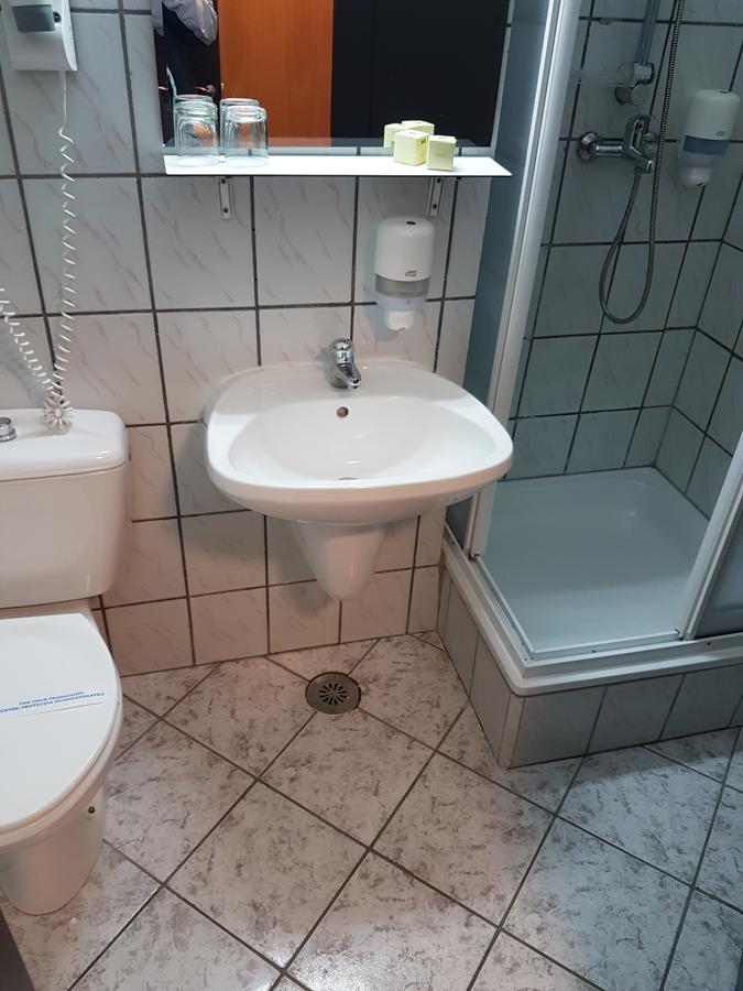 Hotel Cristal 3*