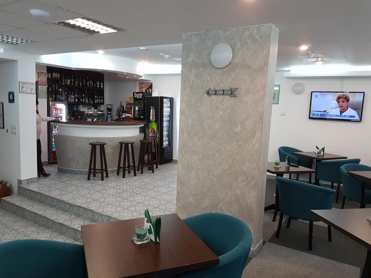 Cristal Hotel Sinaia