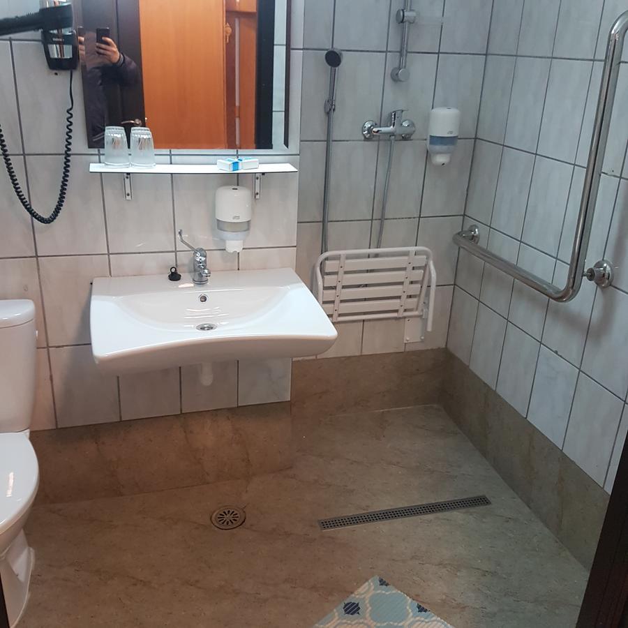 Hotel Cristal 3*